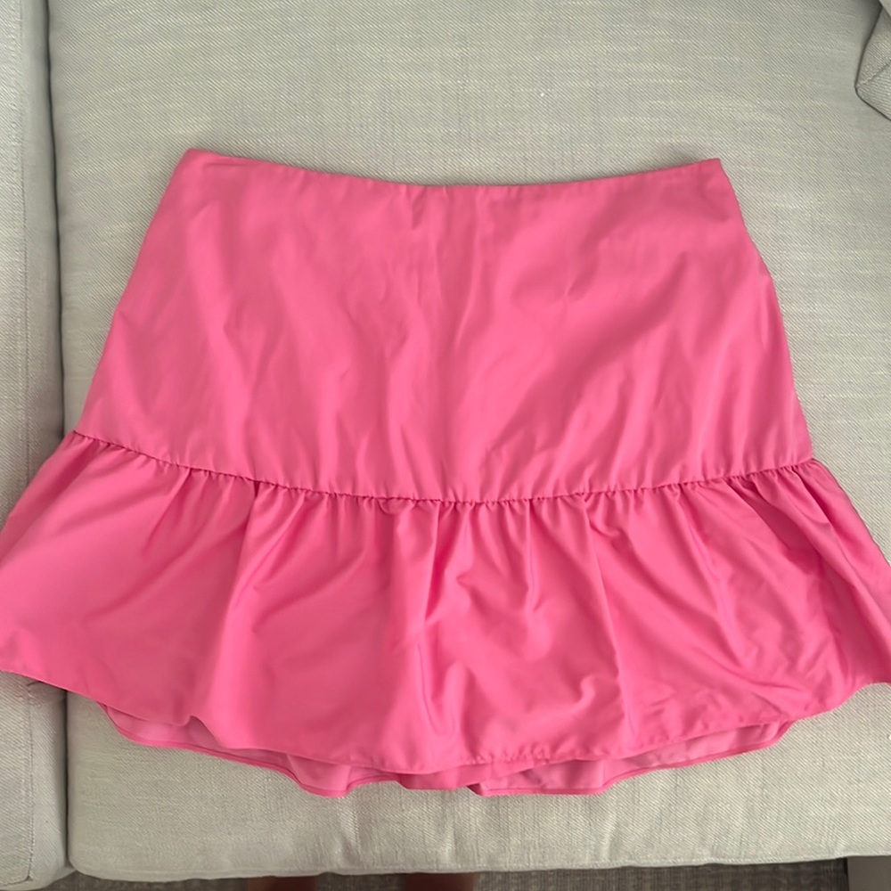 Amanda Uprichard Skirt